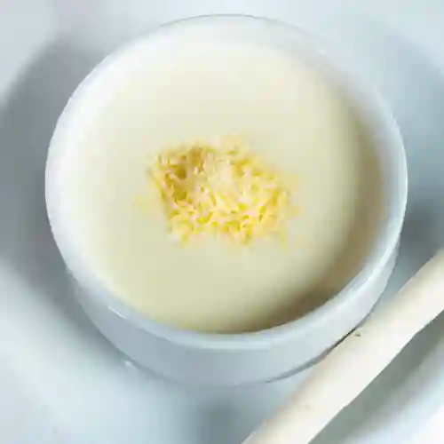 Cremita de Pollo