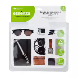 Essenza Bolsa Reutilizable Bol9622