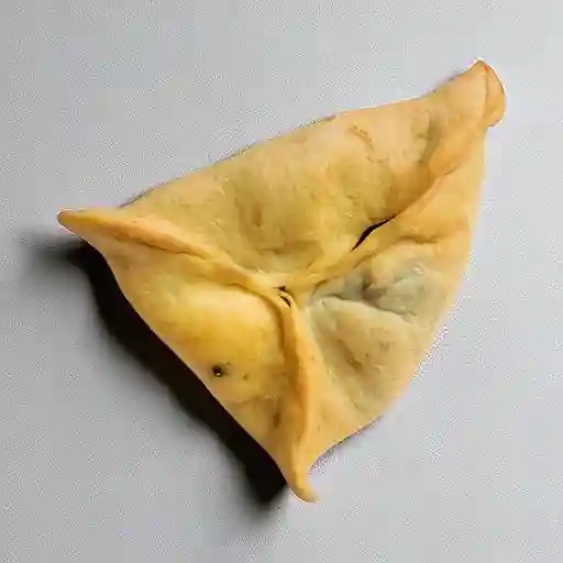 Empanada de Espinaca