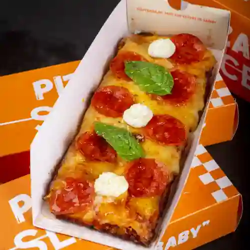 Honey Pepperoni