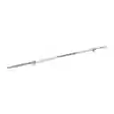 Sportfitness Barra Recta Estandarpesas150Cm 70074