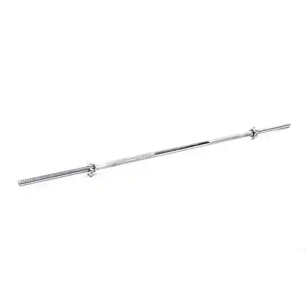 Sportfitness Barra Recta Estandarpesas150Cm 70074