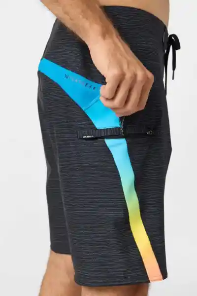 Pantaloneta Superfreak 20 Pulgadas Talla 36 Oneill