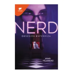 Nerd Libro 1 -wp