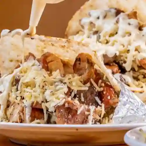 Arepa Mix