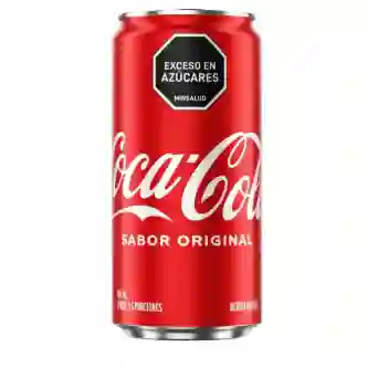 Coca-cola sabor original 330 ml