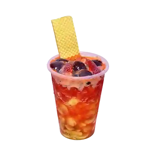 Salpicón