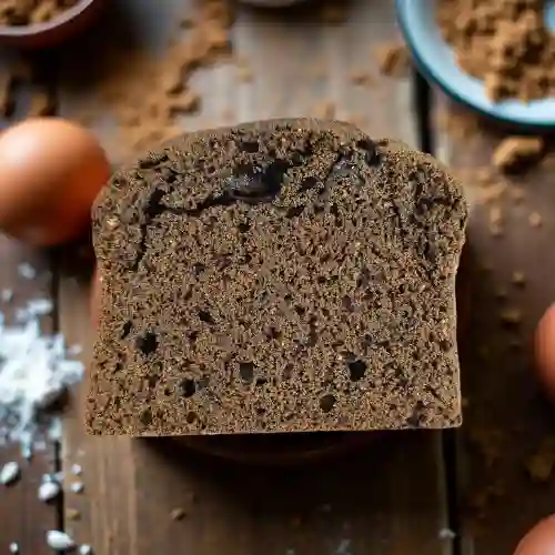 Torta de Brownie