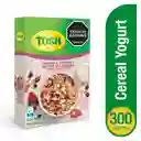 Tosh Granola Crunchy Con Frutos Del Bosque Sabor A Yogurt