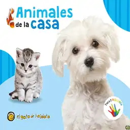 Animales de la casa