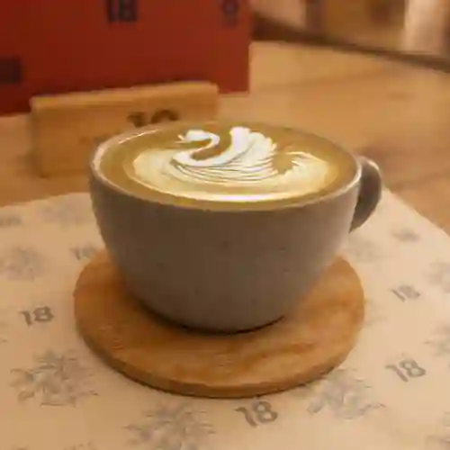 Cappuccino Baileys