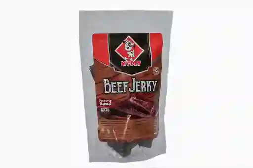 My Pet Snack para Perro Beef Jerky 