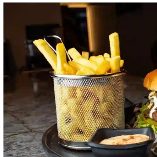 Adicional Papa Francesa