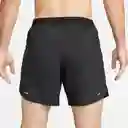 Nike Short M Df Stride 7In Bf Negro S Ref: DM4761-010
