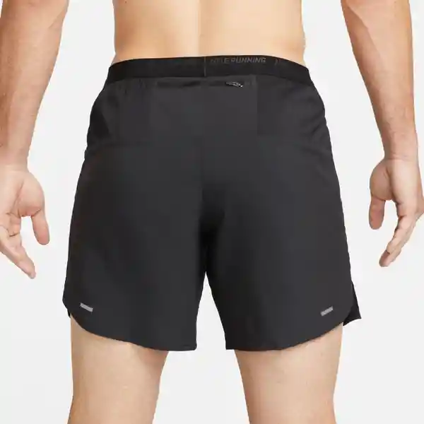 Nike Short M Df Stride 7In Bf Negro S Ref: DM4761-010