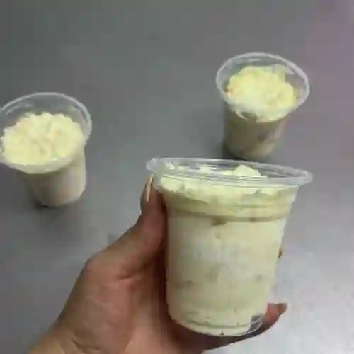 Jar Pave Klim