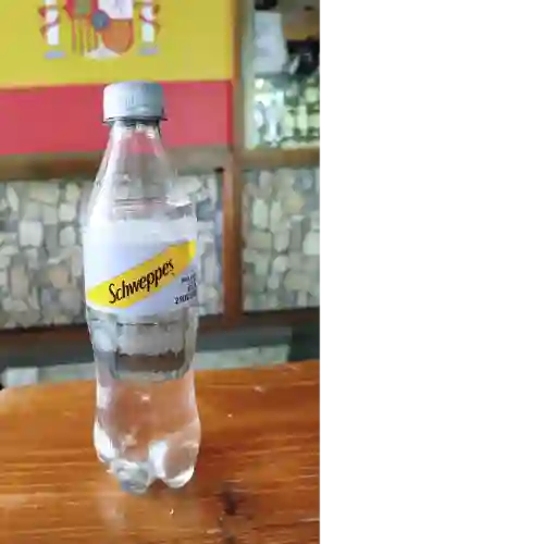 Soda Schweppes 400Ml