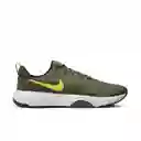 Nike Zapatos M City Rep Tr Gris Para Hombre Talla 7