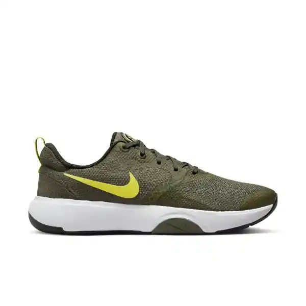 Nike Zapatos M City Rep Tr Gris Para Hombre Talla 7