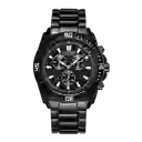 Curren Reloj Hombre Plateado KREa270101