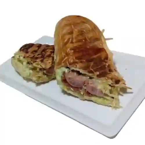 Súper Ranchero