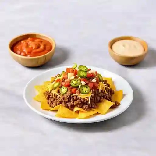 Doriloco el chingón