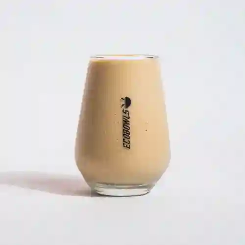 Explosión de Chocolate - Turbo