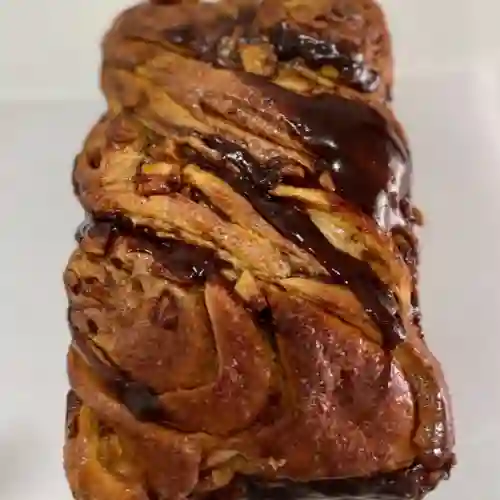 Babbka de Manzana