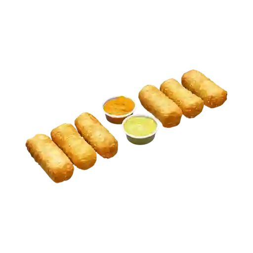 Tequeños
