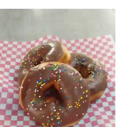 Donas