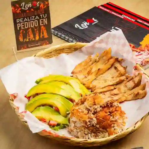 Saludable