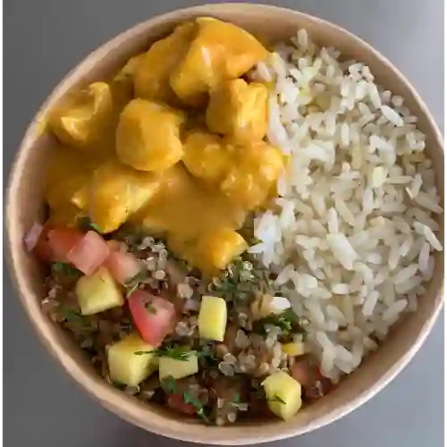 Opcion saludable