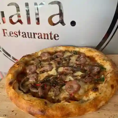 Pizza Argentina