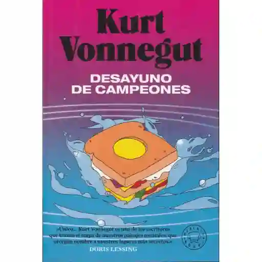 Desayuno de Campeones