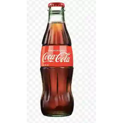 Gaseosa Coca Cola 400ml