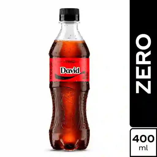 Coca-Cola Gaseosa Zero