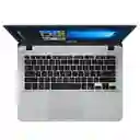 Asus Computador Intel Core i5 4Gb 1Tb HDD X407UF-BV0