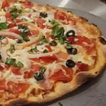Pizza Siciliana