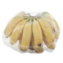 Banano Bocadillo