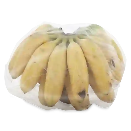 Banano Bocadillo