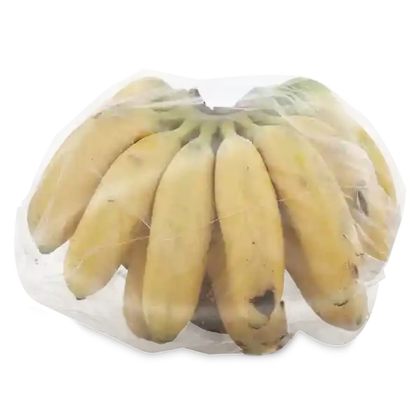 Banano Bocadillo
