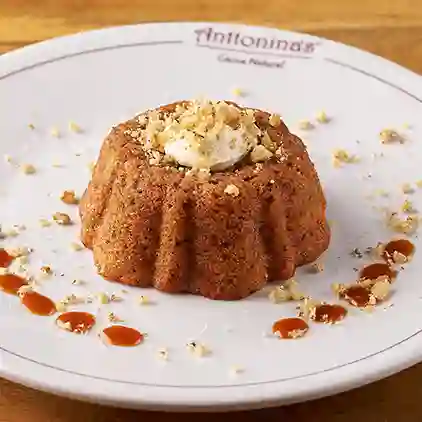 Porción Zanahoria