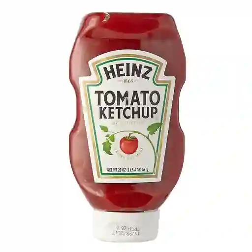 Heinz Salsa de Tomate