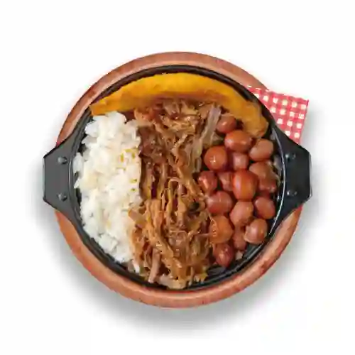 Caserisimo Ropa Vieja