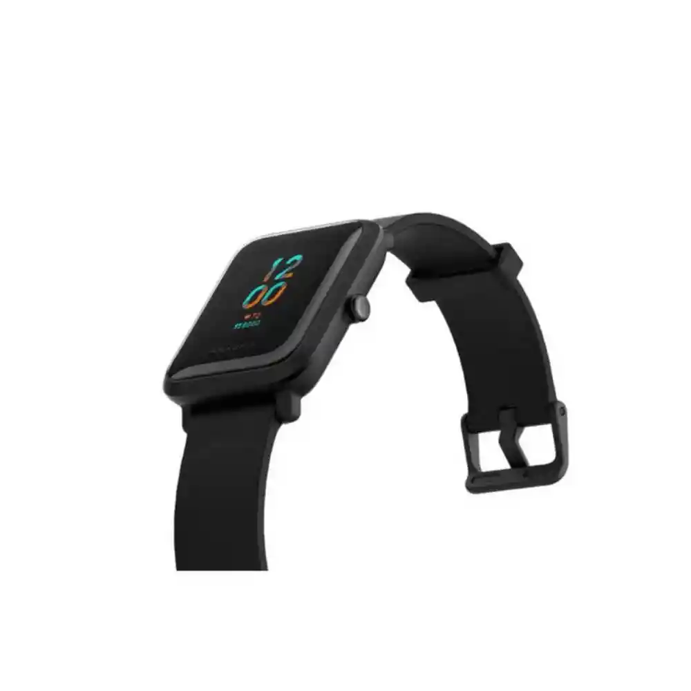 RELOJ AMAZFIT BIP S LITE NEGRO