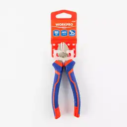 Work Pro Cortafrio 6 Doble Aislado Wp231014