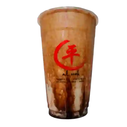 Malteada Mocca Chai 16 Oz