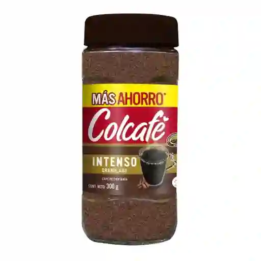 Colcafé Café Granulado
