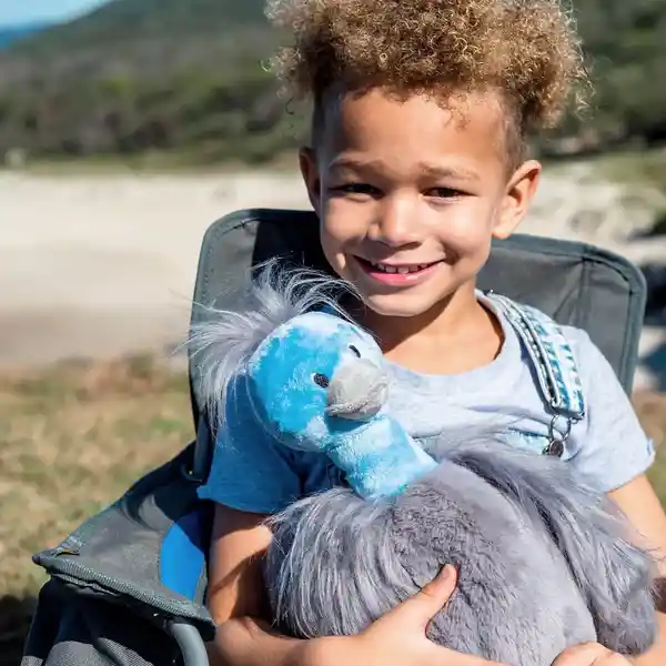 O. B. Designs Peluche Emu Emmy 43 cm