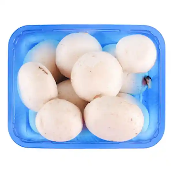 Champiñón Entero
